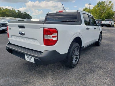 2024 Ford Maverick XL