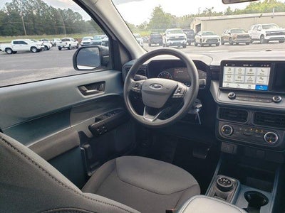 2024 Ford Maverick XL