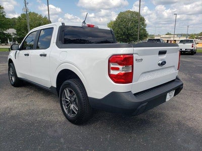 2024 Ford Maverick XL