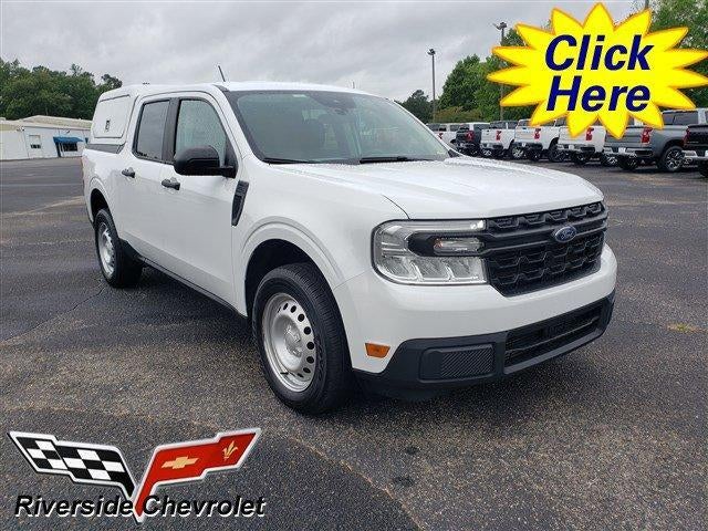 2023 Ford Maverick XL FWD's photo