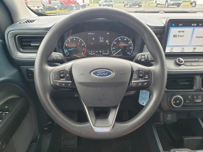 2023 Ford Maverick XL
