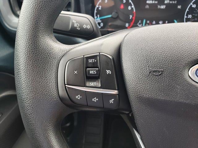 2023 Ford Maverick XL