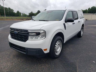 2023 Ford Maverick XL