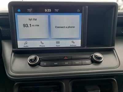 2023 Ford Maverick XL