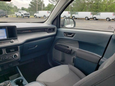2023 Ford Maverick XL