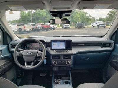 2023 Ford Maverick XL