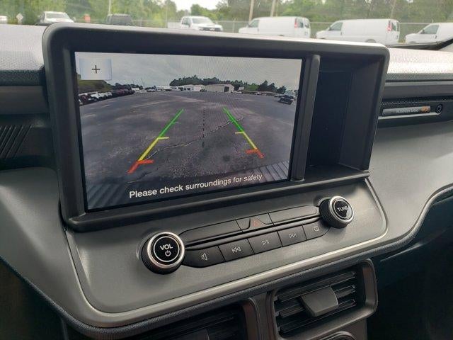 2023 Ford Maverick XL
