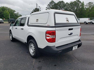 2023 Ford Maverick XL