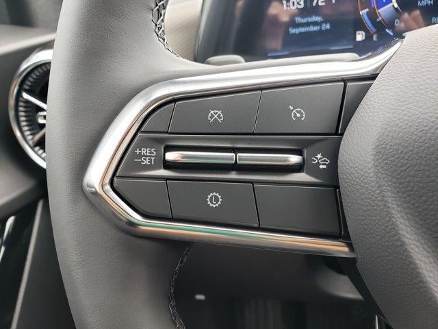 2027 Chevrolet Equinox LT - Photo 18