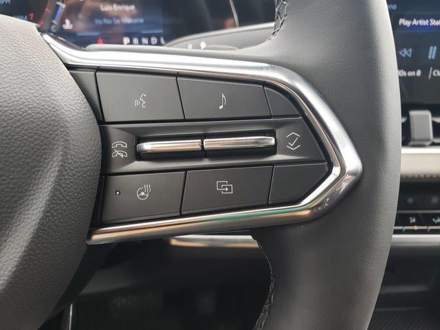 2027 Chevrolet Equinox LT - Photo 19