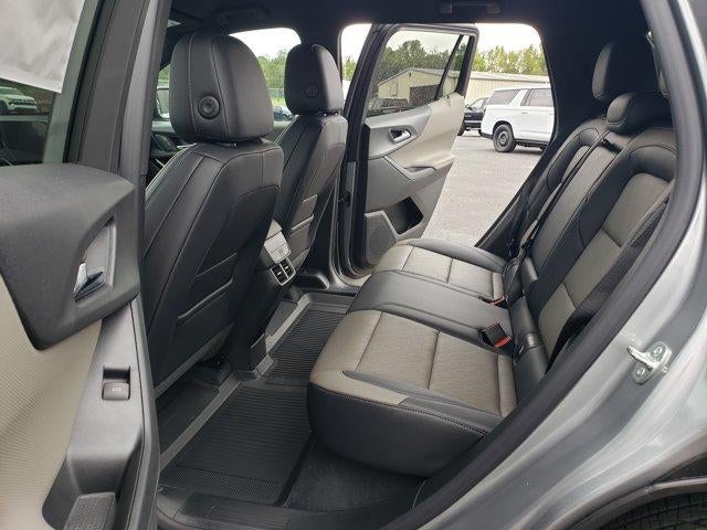 2027 Chevrolet Equinox LT - Photo 33