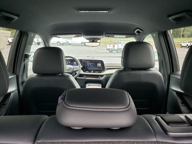 2027 Chevrolet Equinox LT - Photo 34
