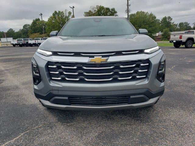 2027 Chevrolet Equinox LT - Photo 7