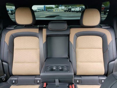 2025 Chevrolet Equinox ACTIV