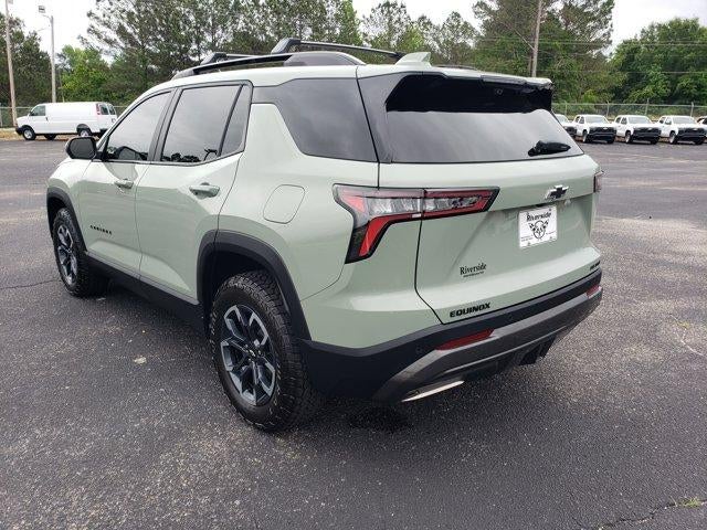 2025 Chevrolet Equinox ACTIV
