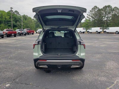 2025 Chevrolet Equinox ACTIV
