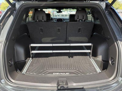 2019 Chevrolet Blazer Premier
