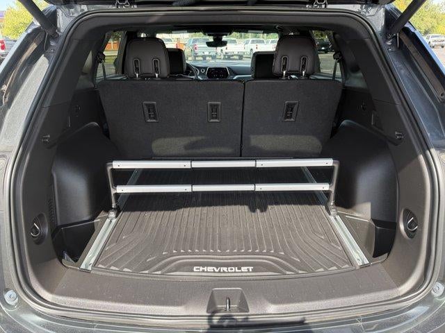 2019 Chevrolet Blazer Premier