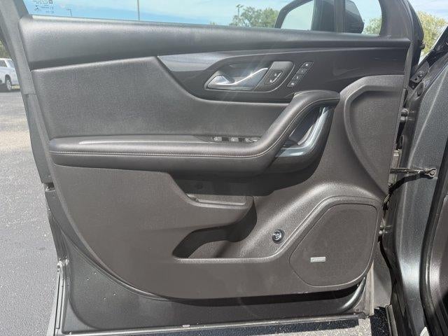 2019 Chevrolet Blazer Premier