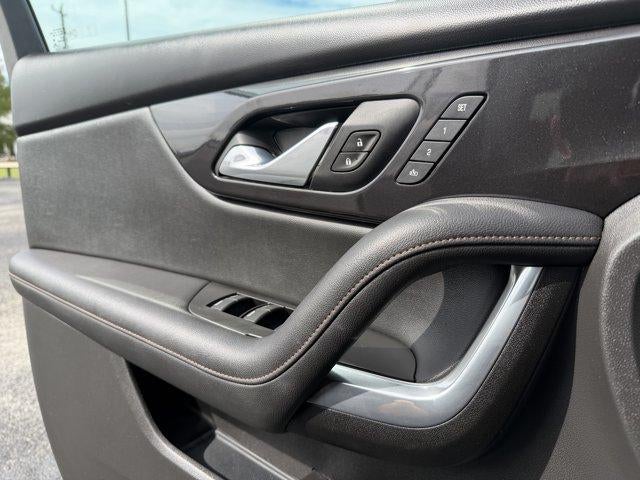 2019 Chevrolet Blazer Premier