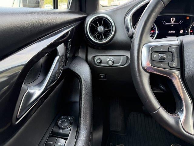 2019 Chevrolet Blazer Premier