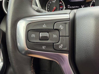 2019 Chevrolet Blazer Premier