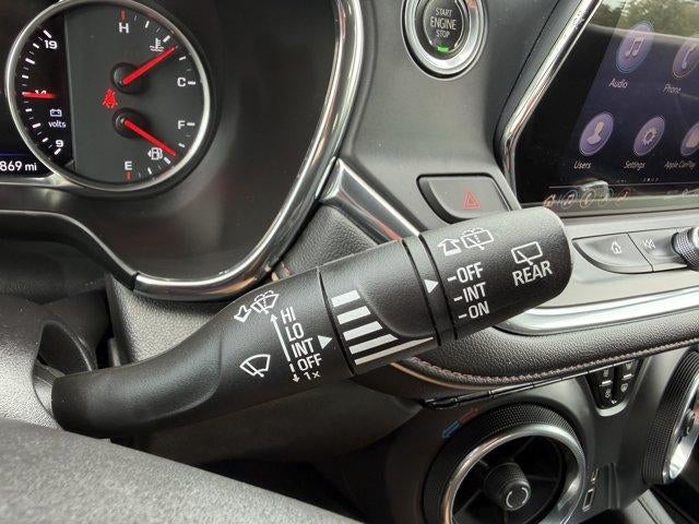 2019 Chevrolet Blazer Premier