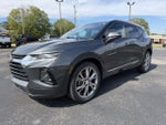 2019 Chevrolet Blazer Premier