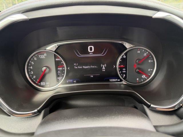 2019 Chevrolet Blazer Premier