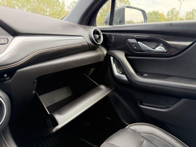 2019 Chevrolet Blazer Premier
