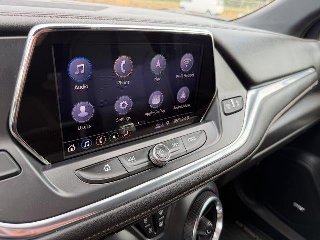 2019 Chevrolet Blazer Premier
