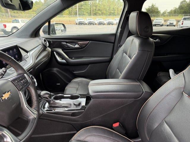 2019 Chevrolet Blazer Premier
