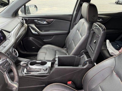 2019 Chevrolet Blazer Premier
