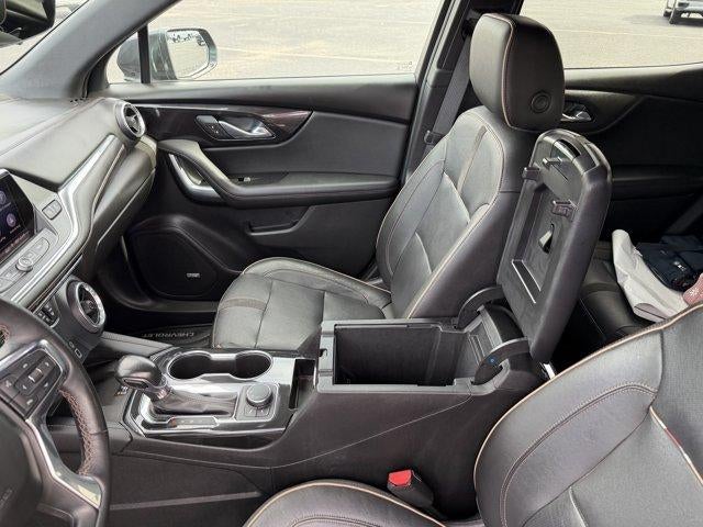 2019 Chevrolet Blazer Premier
