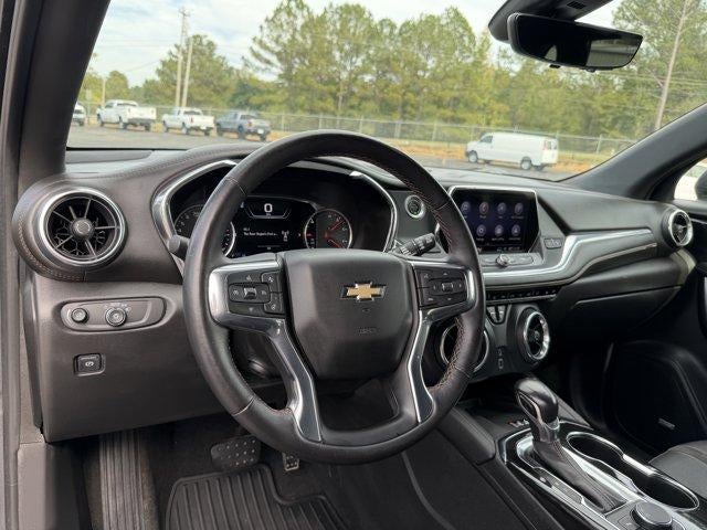2019 Chevrolet Blazer Premier
