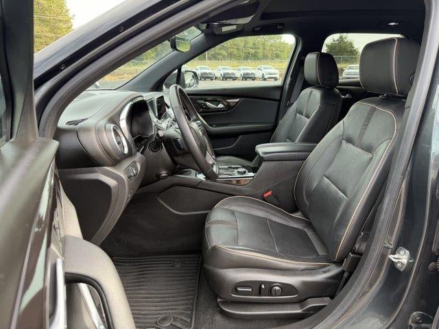 2019 Chevrolet Blazer Premier