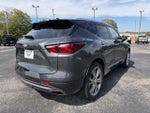2019 Chevrolet Blazer Premier