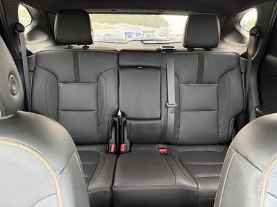 2019 Chevrolet Blazer Premier