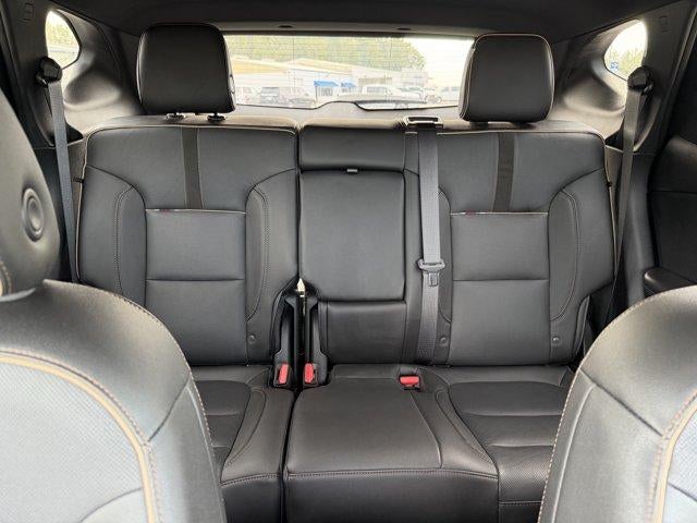 2019 Chevrolet Blazer Premier