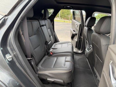 2019 Chevrolet Blazer Premier