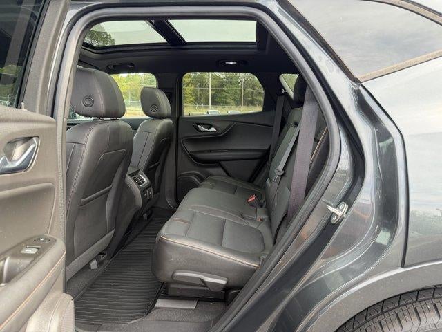 2019 Chevrolet Blazer Premier