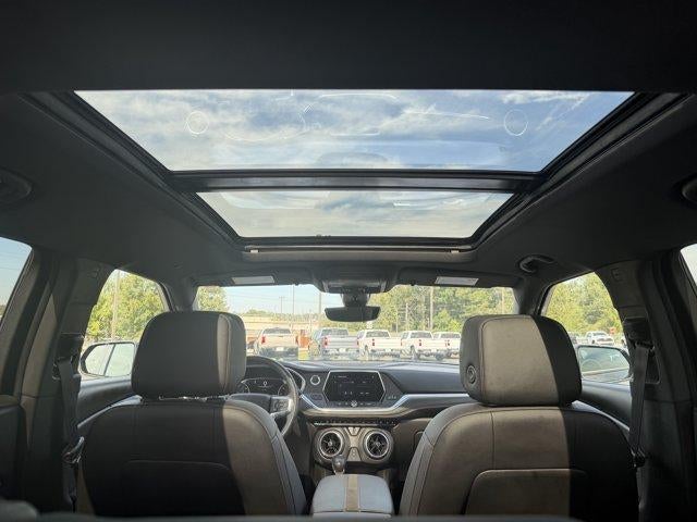 2019 Chevrolet Blazer Premier