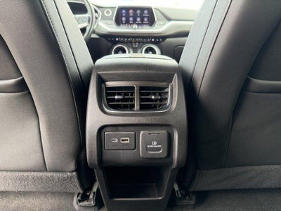 2019 Chevrolet Blazer Premier