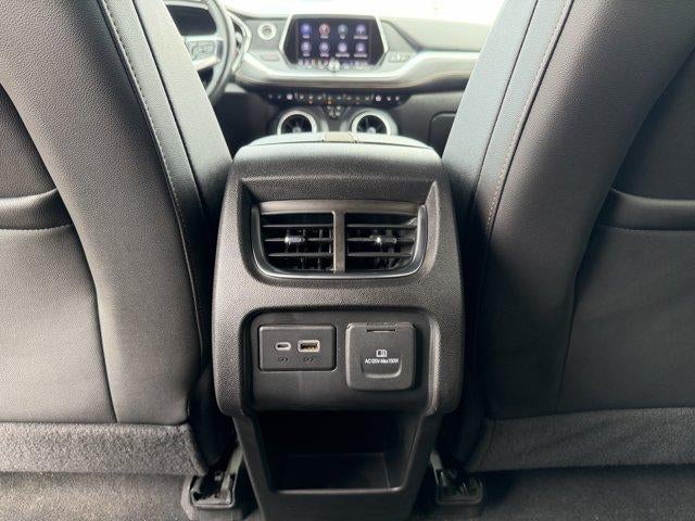2019 Chevrolet Blazer Premier