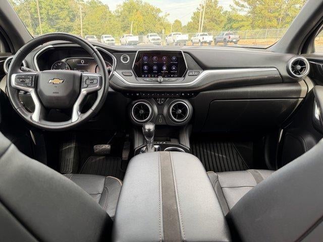 2019 Chevrolet Blazer Premier