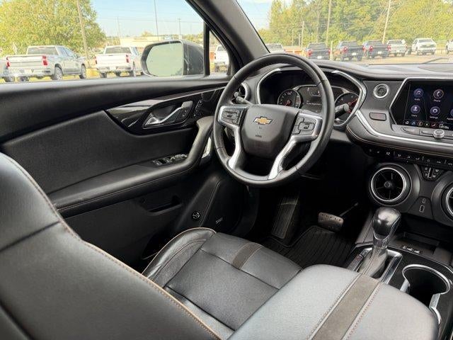 2019 Chevrolet Blazer Premier