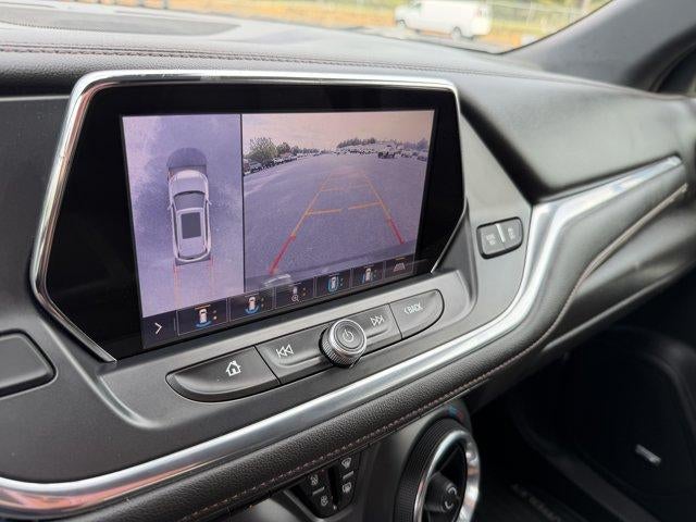 2019 Chevrolet Blazer Premier