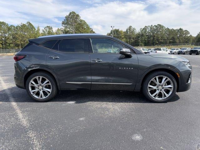 2019 Chevrolet Blazer Premier