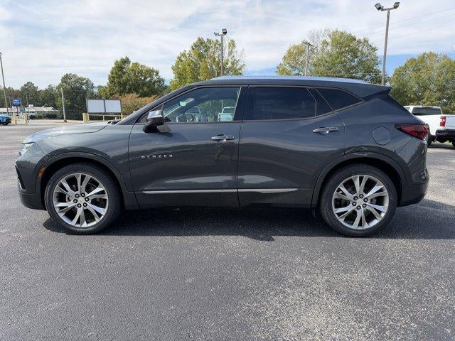 2019 Chevrolet Blazer Premier