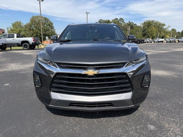 2019 Chevrolet Blazer Premier